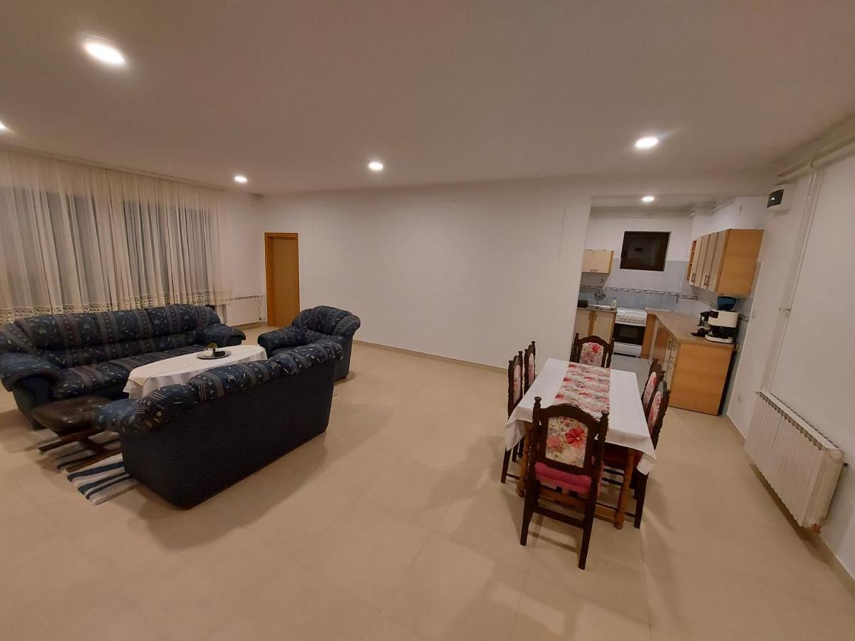 Apartman Pale Jahorina מראה חיצוני תמונה
