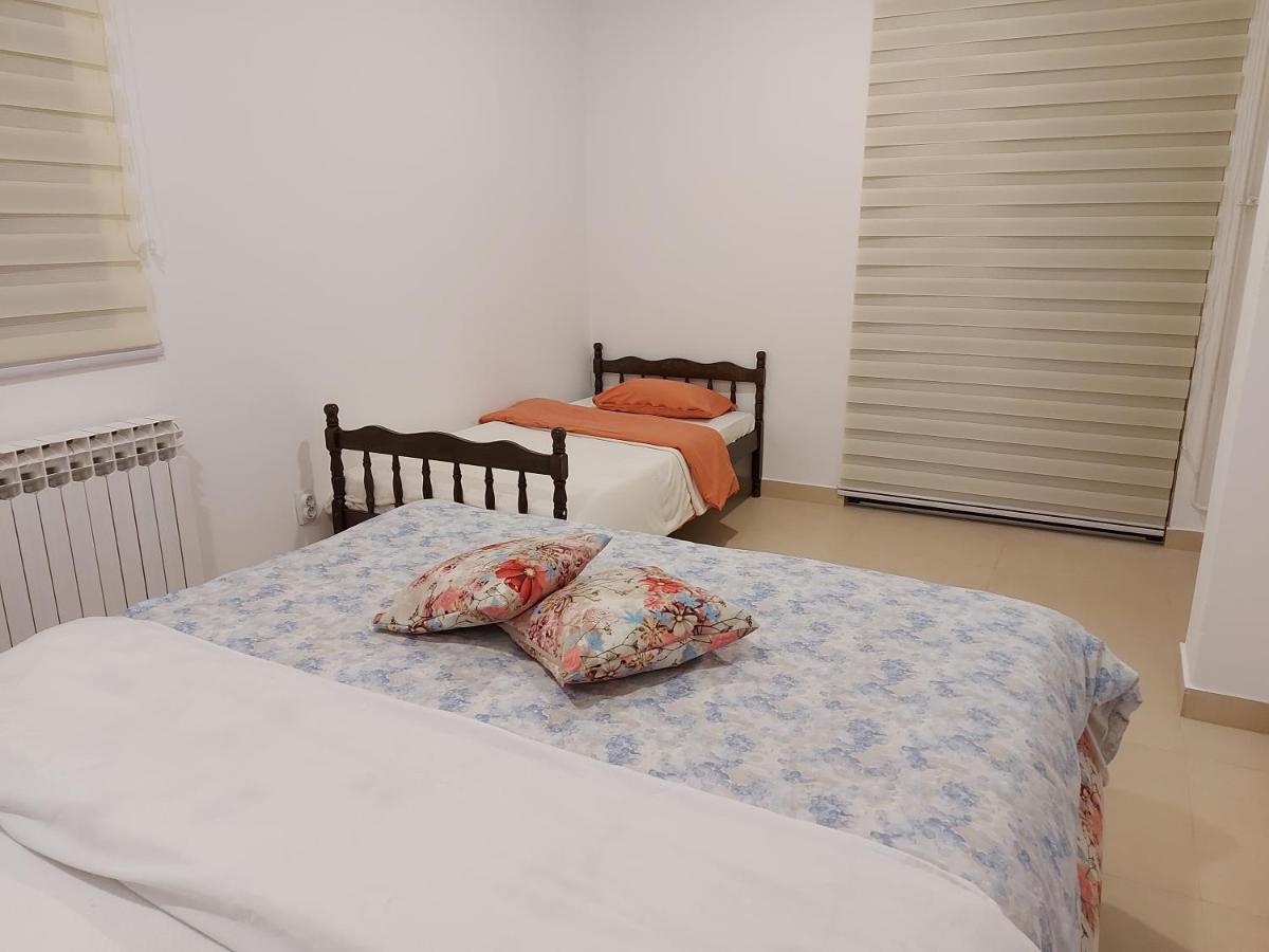 Apartman Pale Jahorina מראה חיצוני תמונה