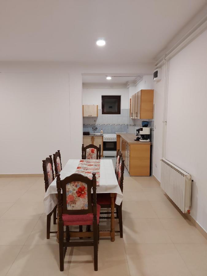 Apartman Pale Jahorina מראה חיצוני תמונה