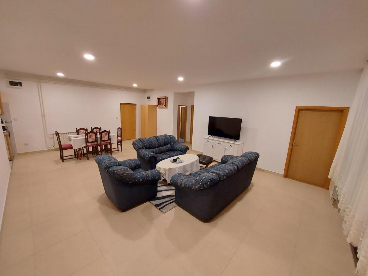 Apartman Pale Jahorina מראה חיצוני תמונה