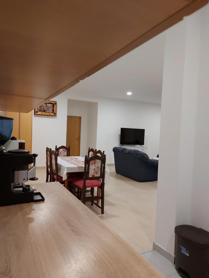 Apartman Pale Jahorina מראה חיצוני תמונה