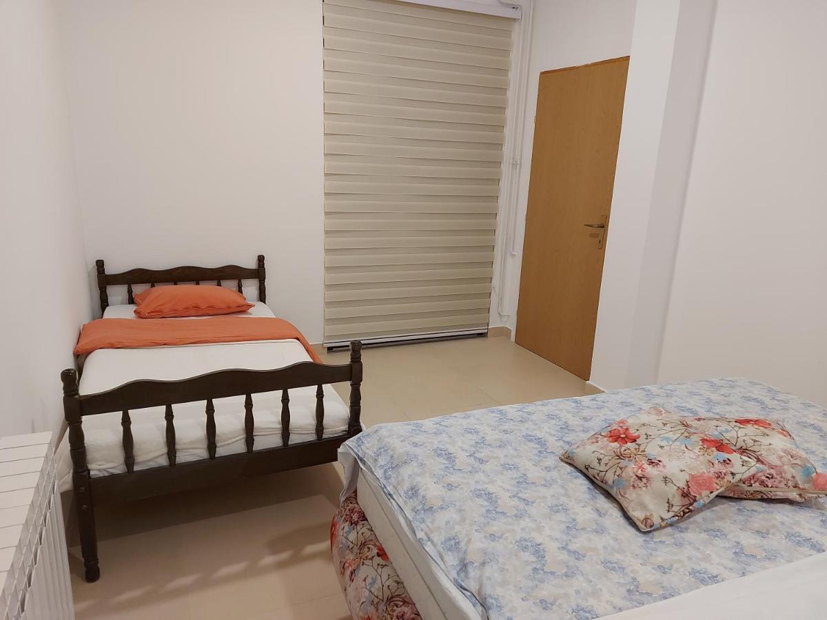 Apartman Pale Jahorina מראה חיצוני תמונה